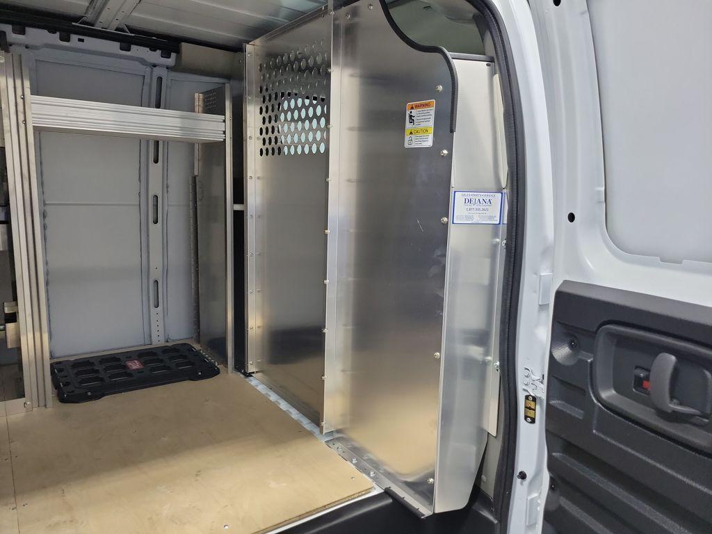 used 2025 Chevrolet Express 2500 car, priced at $48,000