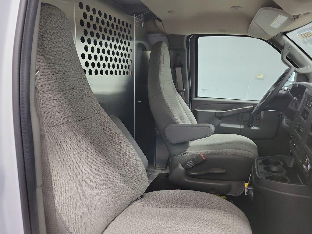 used 2025 Chevrolet Express 2500 car, priced at $48,000