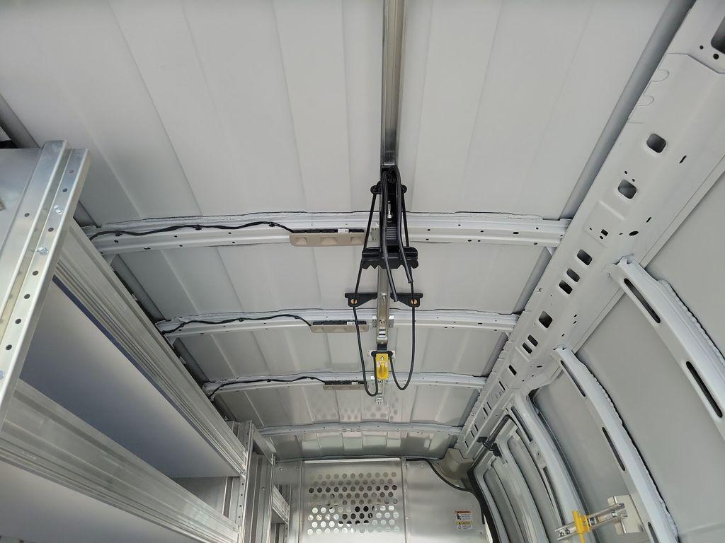 used 2025 Chevrolet Express 2500 car, priced at $48,000