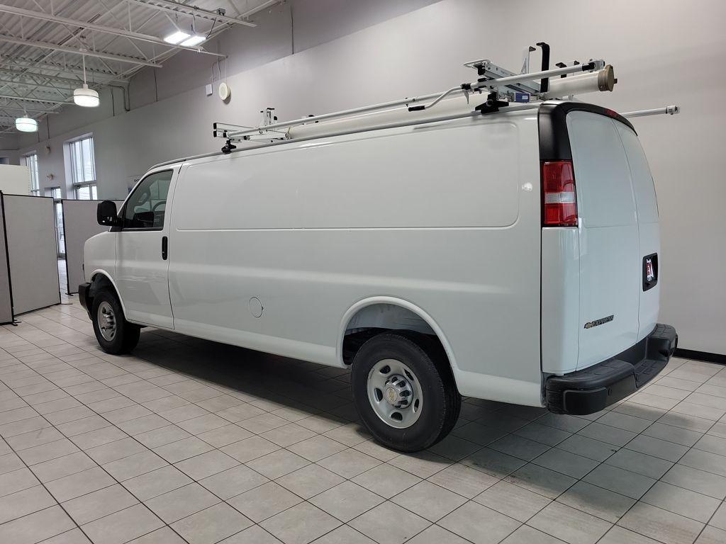 used 2025 Chevrolet Express 2500 car, priced at $48,000