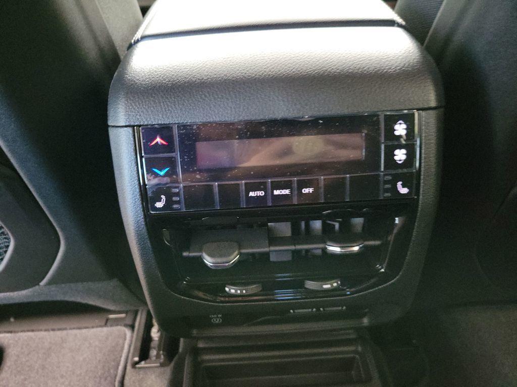 new 2025 Jeep Grand Cherokee L car, priced at $43,702