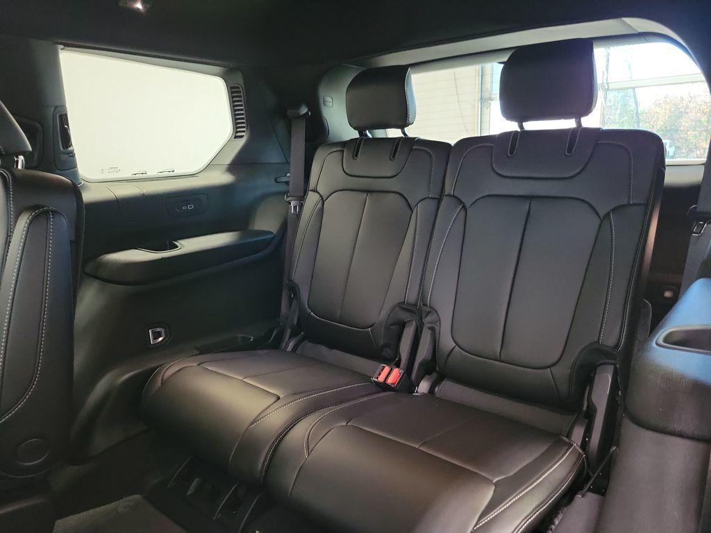 new 2025 Jeep Grand Cherokee L car, priced at $43,702