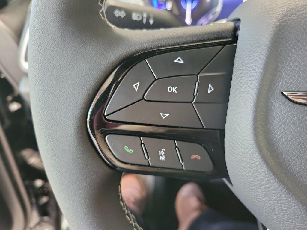 new 2026 Chrysler Pacifica car, priced at $53,535