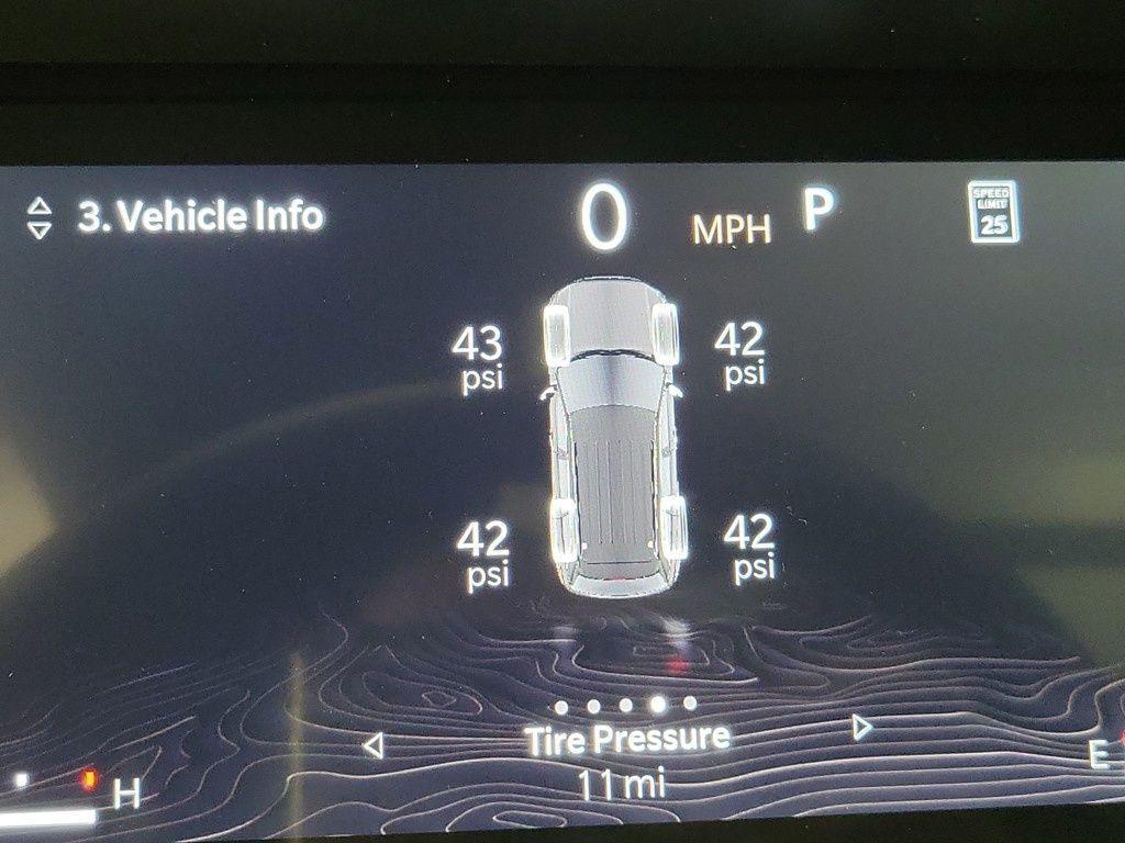 new 2025 Jeep Grand Cherokee car, priced at $51,340