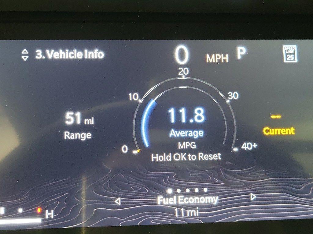 new 2025 Jeep Grand Cherokee car, priced at $51,340