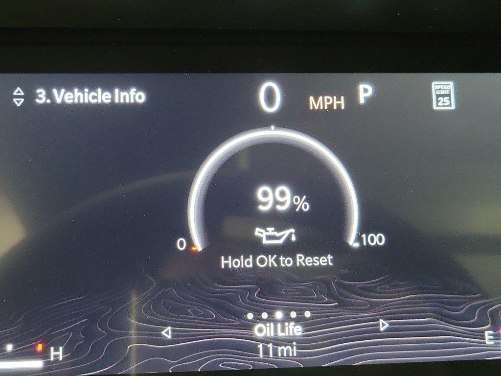 new 2025 Jeep Grand Cherokee car, priced at $51,340