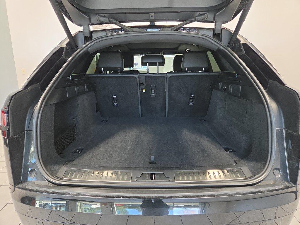 used 2025 Land Rover Range Rover Velar car, priced at $34,126