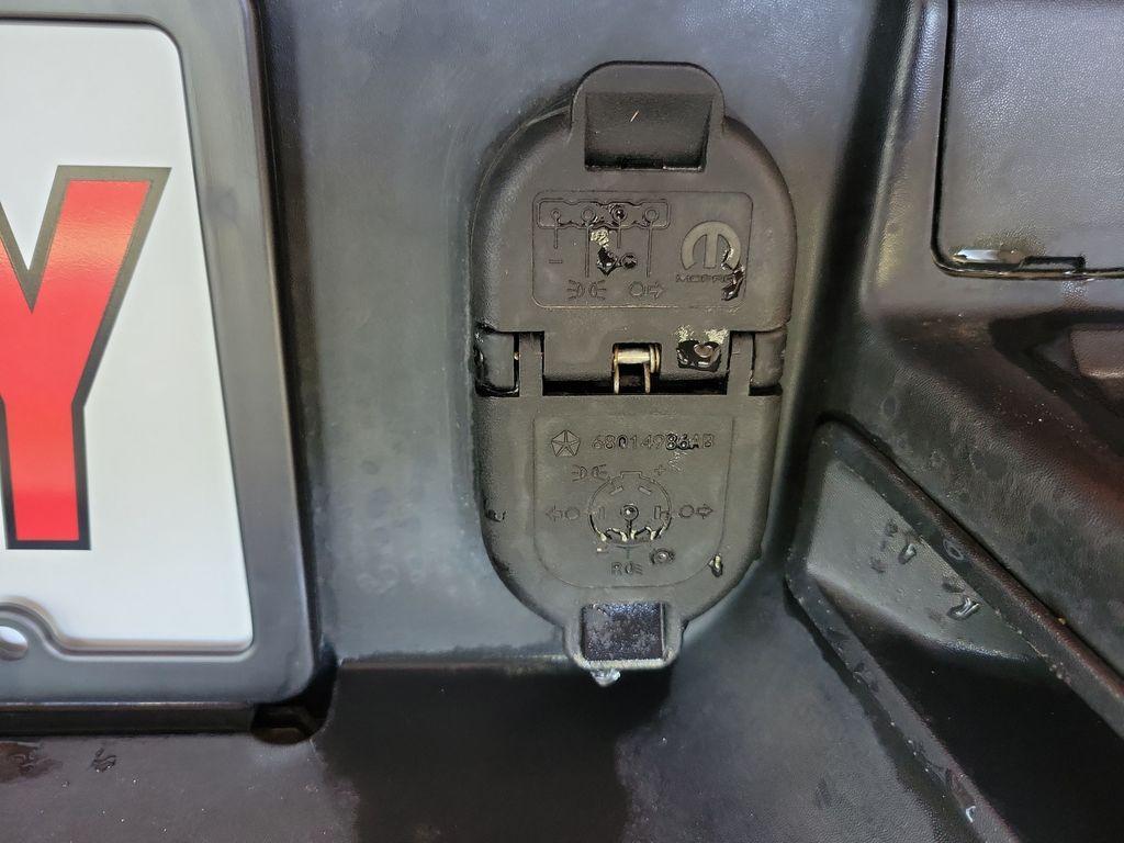 used 2021 Ram 1500 car, priced at $42,315