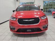 new 2026 Chrysler Pacifica car, priced at $43,237