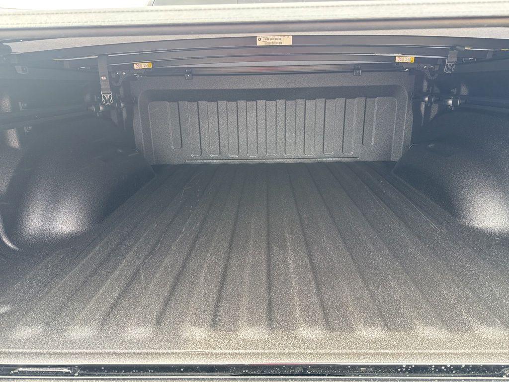 new 2026 Ram 1500 car, priced at $54,474