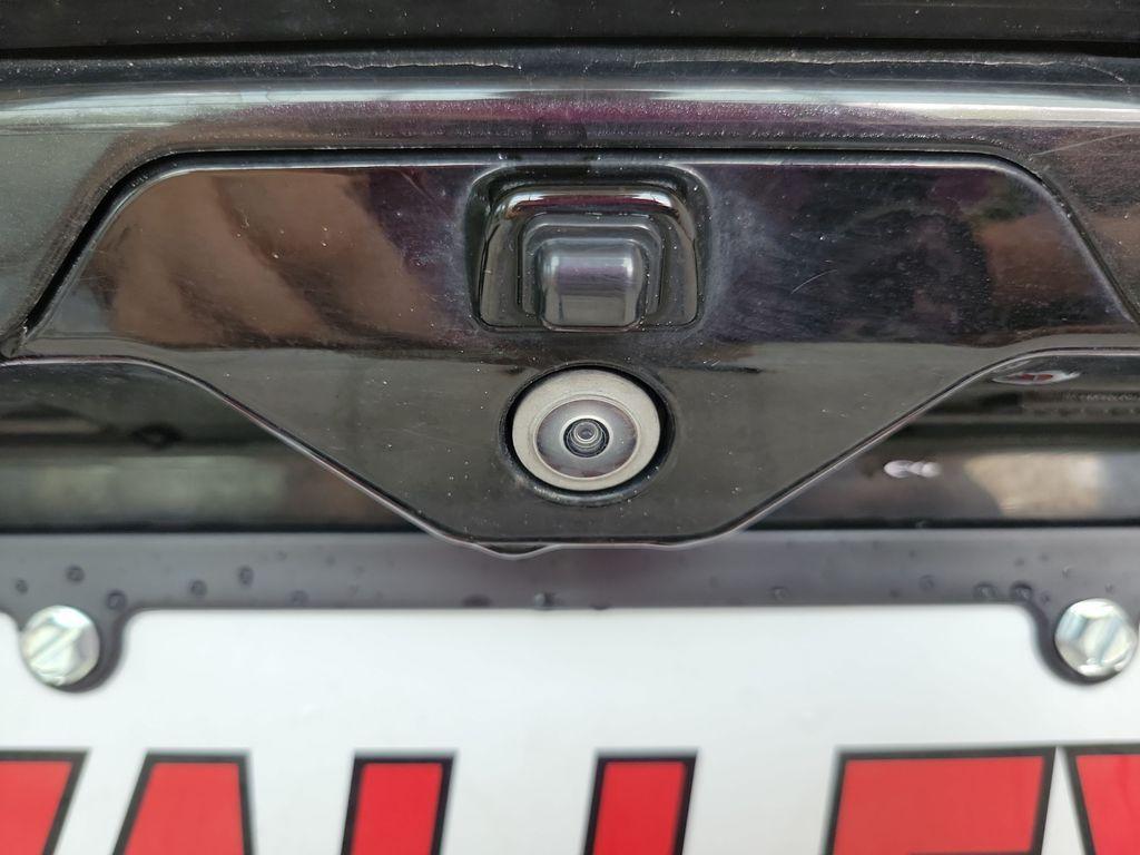 used 2024 Jeep Grand Wagoneer L car, priced at $52,500
