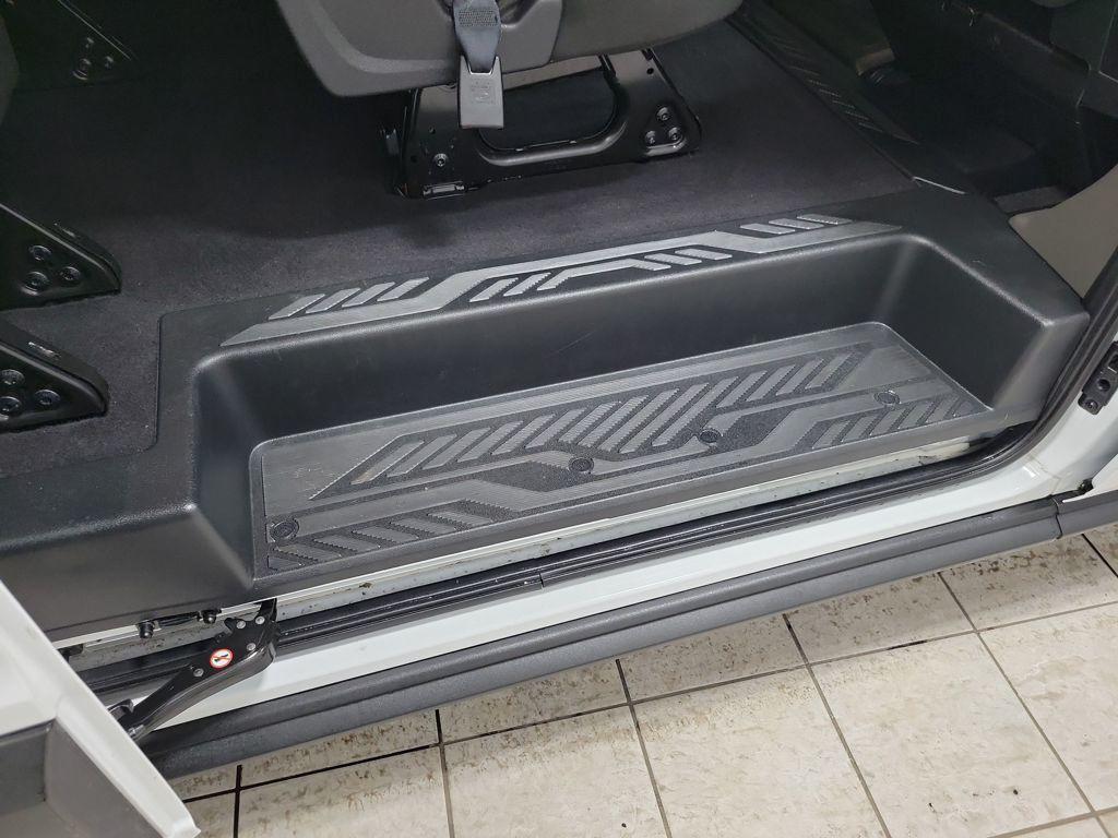 used 2024 Ford Transit-350 car, priced at $45,999