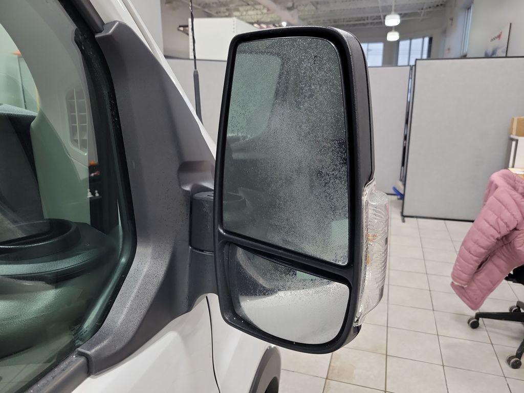 used 2024 Ford Transit-350 car, priced at $45,999