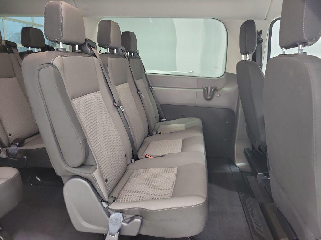 used 2024 Ford Transit-350 car, priced at $45,999