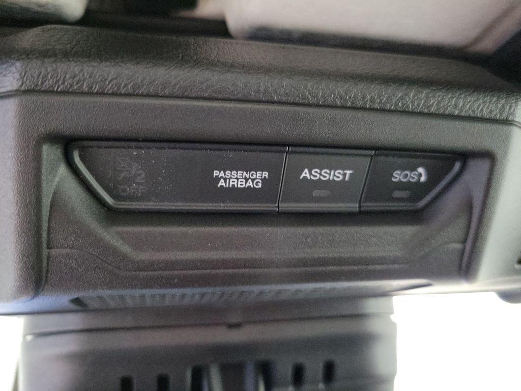 new 2026 Jeep Wrangler car, priced at $46,496