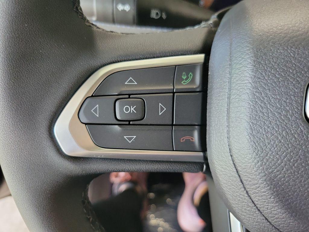 new 2026 Jeep Compass car, priced at $33,965