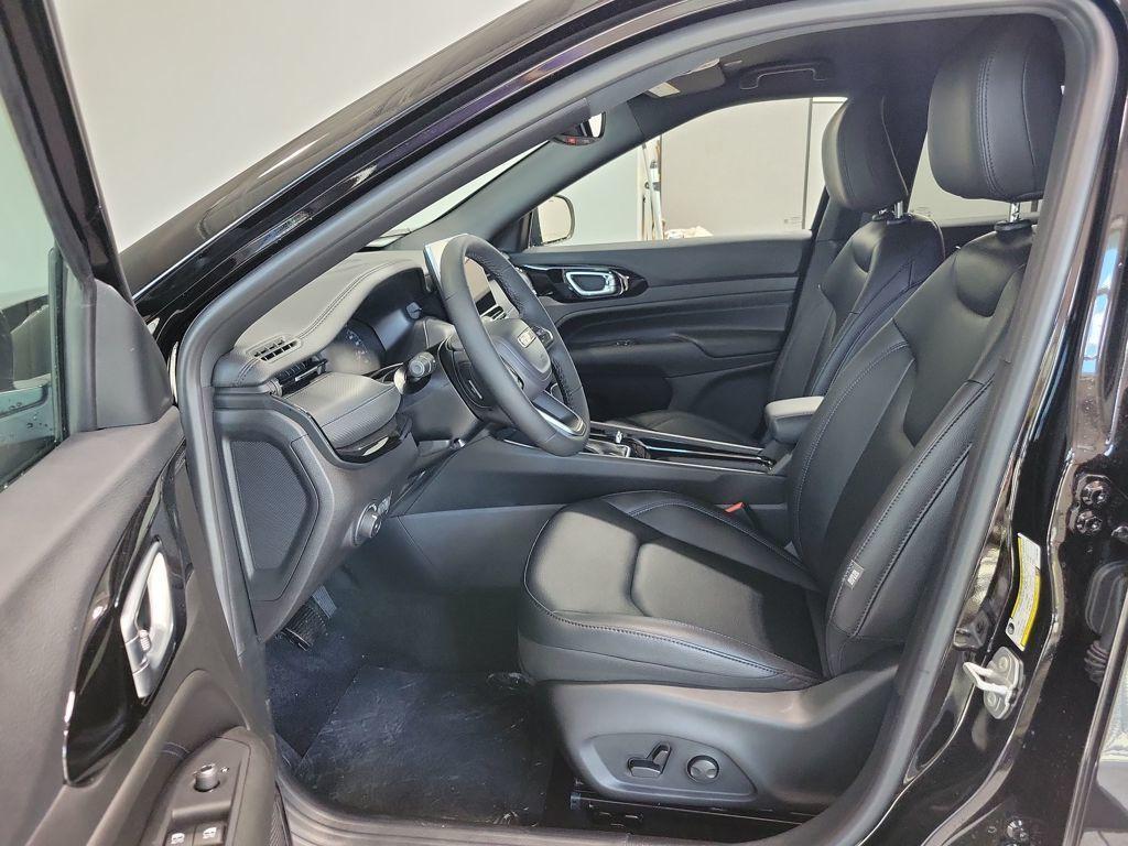 new 2026 Jeep Compass car, priced at $33,965