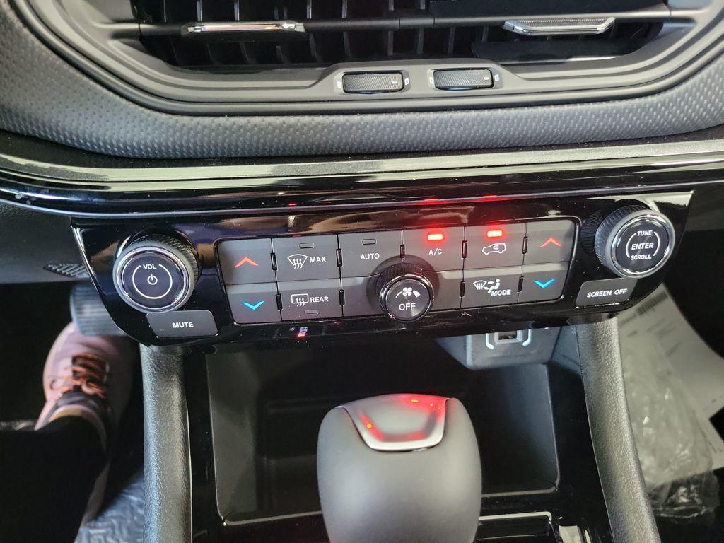 new 2026 Jeep Compass car, priced at $33,965