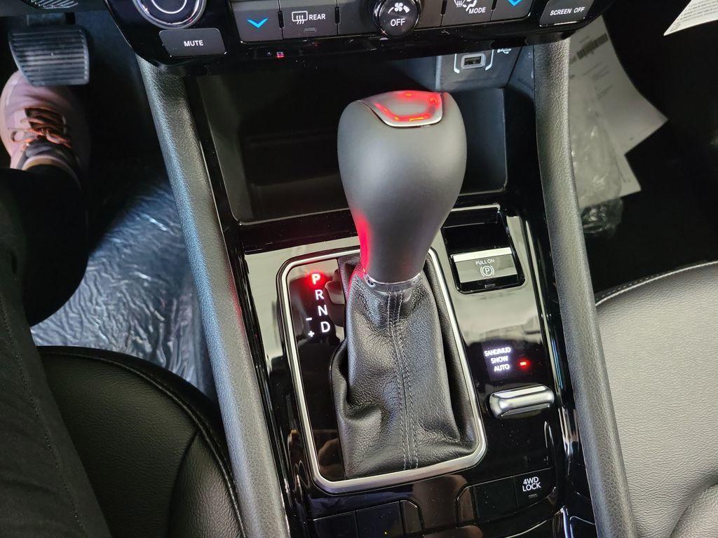 new 2026 Jeep Compass car, priced at $33,965