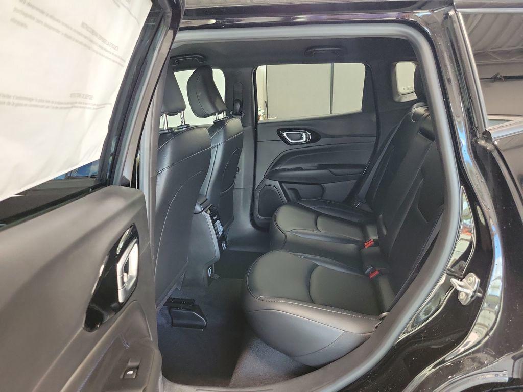 new 2026 Jeep Compass car, priced at $33,965