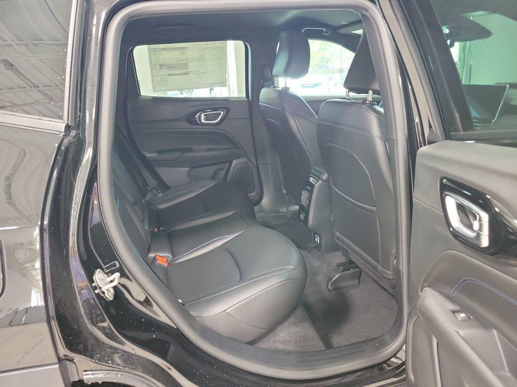 new 2026 Jeep Compass car, priced at $33,965