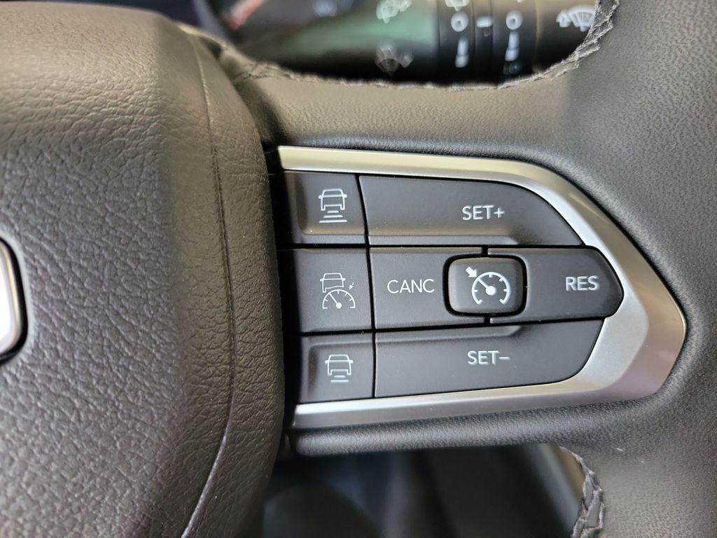 new 2026 Jeep Compass car, priced at $33,965