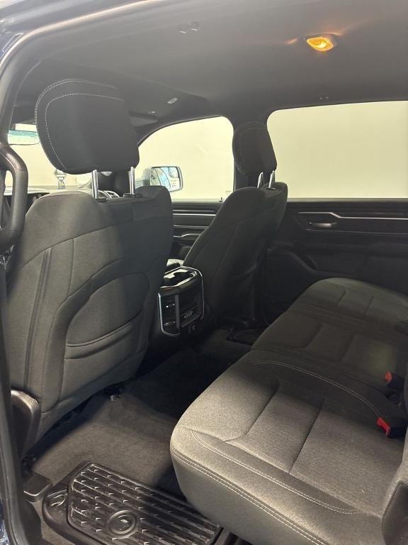 used 2019 Ram 1500 car, priced at $23,999