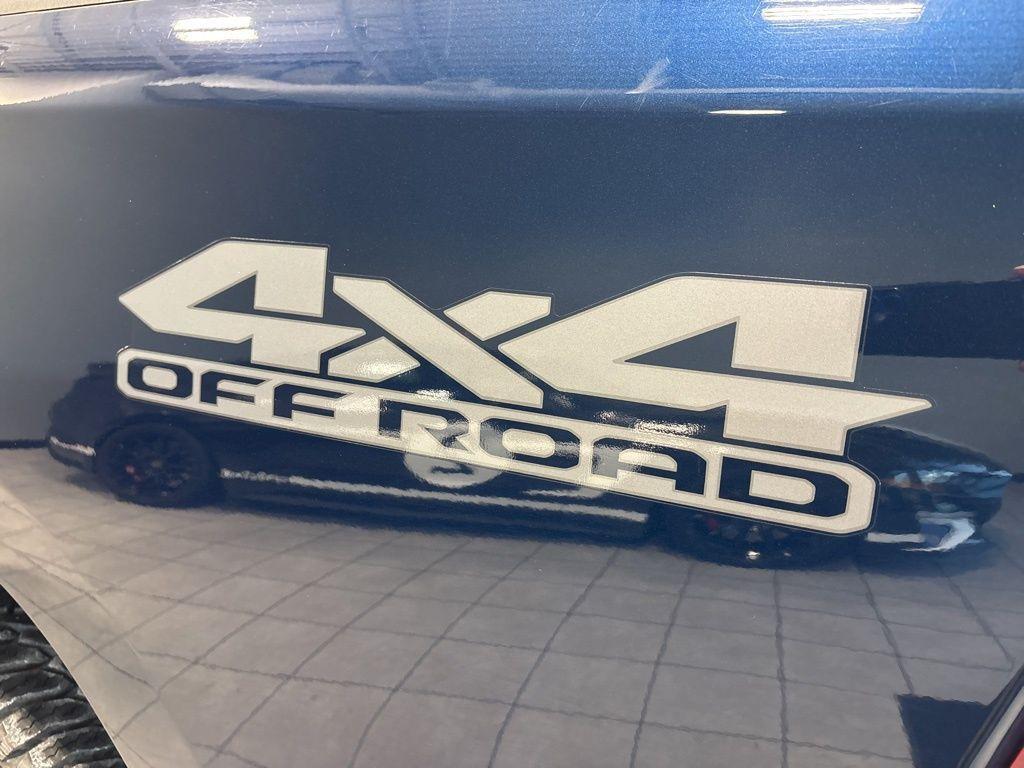 used 2019 Ram 1500 car, priced at $23,999