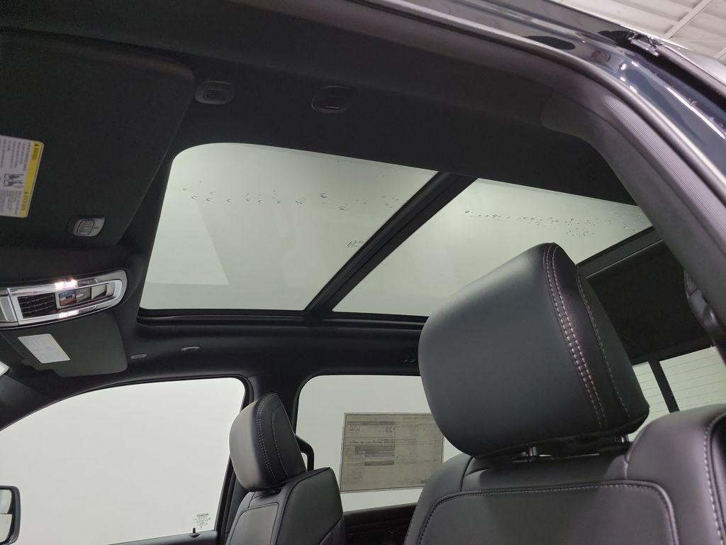 new 2026 Ram 1500 car, priced at $66,414