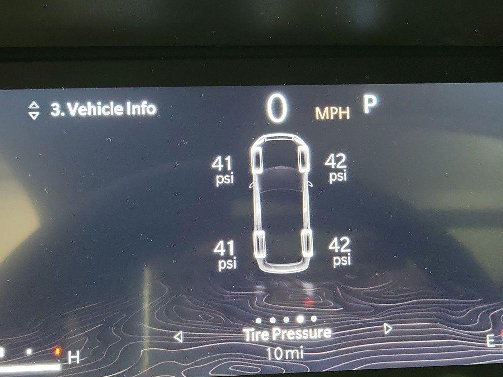 new 2025 Jeep Grand Cherokee L car, priced at $42,055