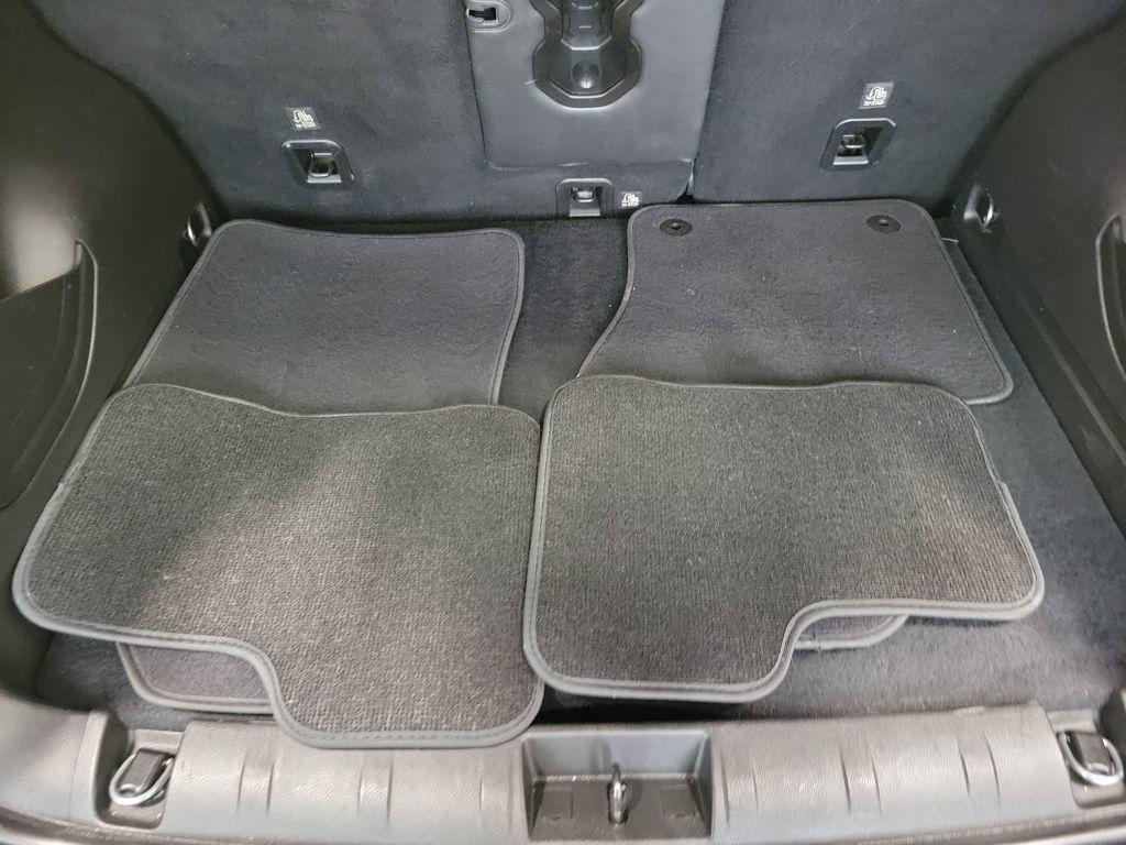 used 2020 Jeep Renegade car, priced at $14,699