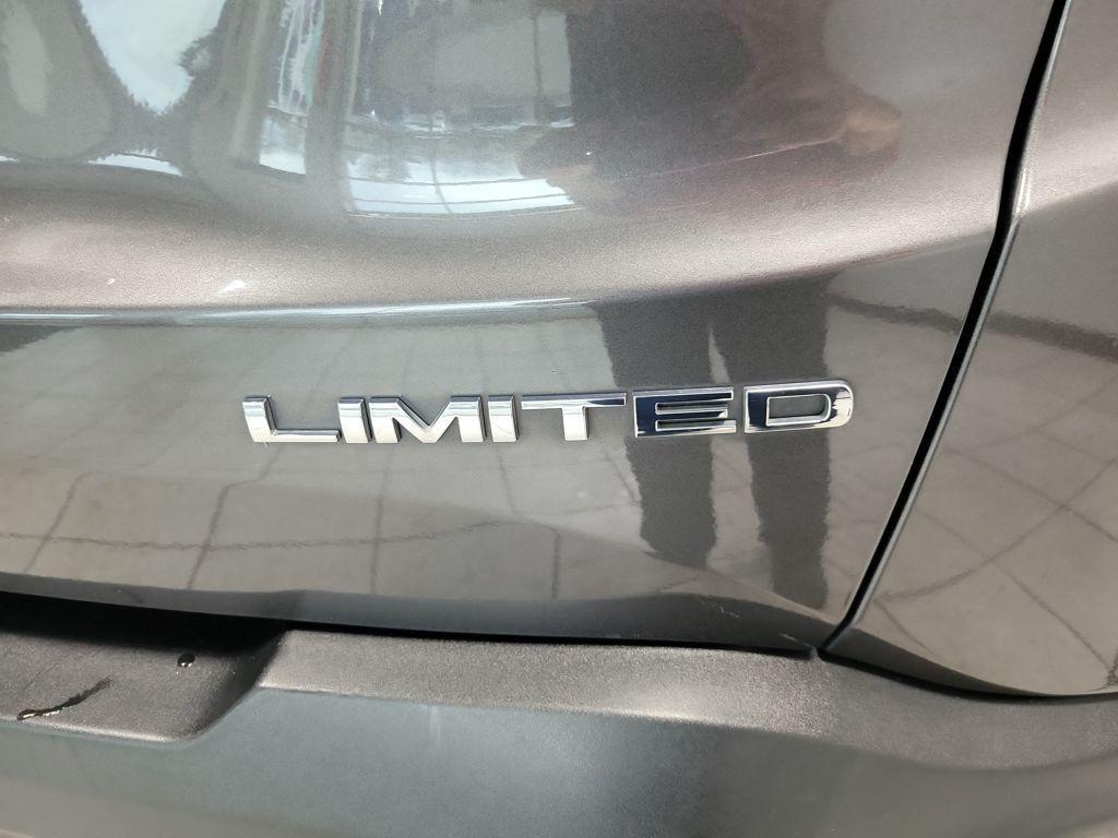 used 2020 Jeep Renegade car, priced at $14,699