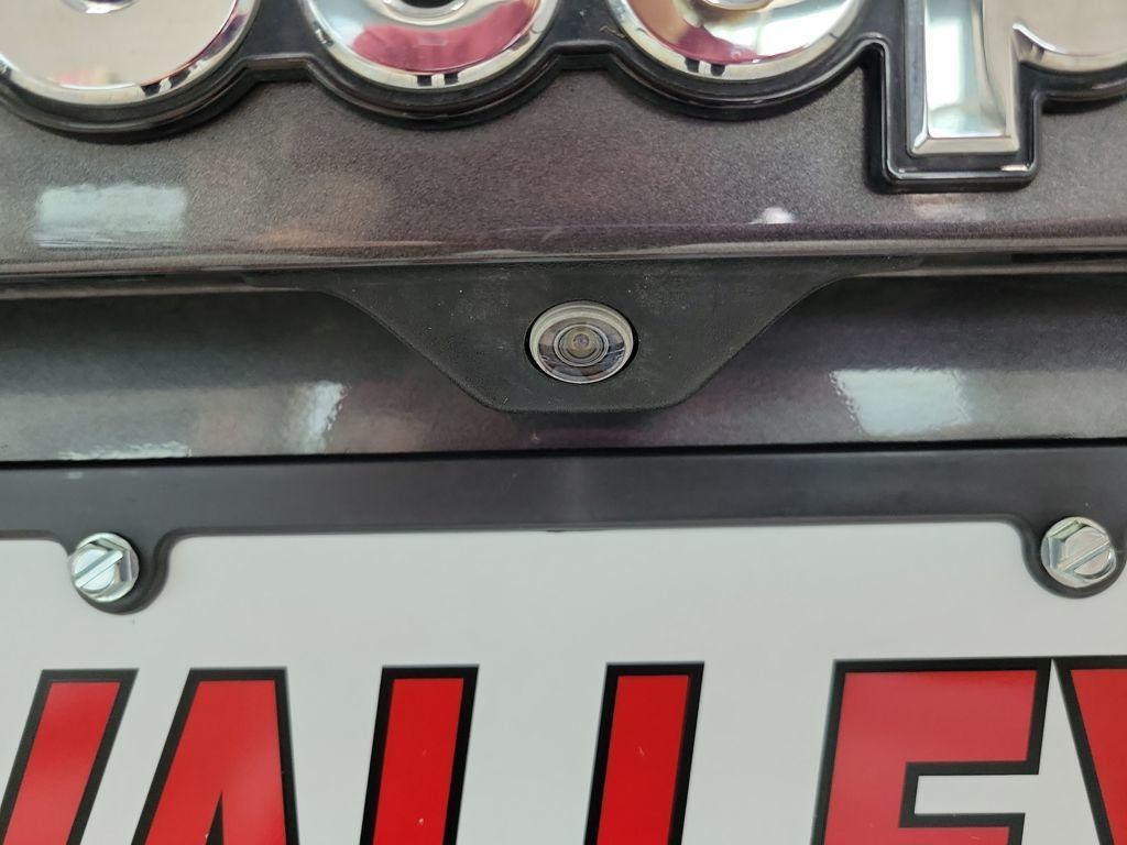 used 2020 Jeep Renegade car, priced at $14,699