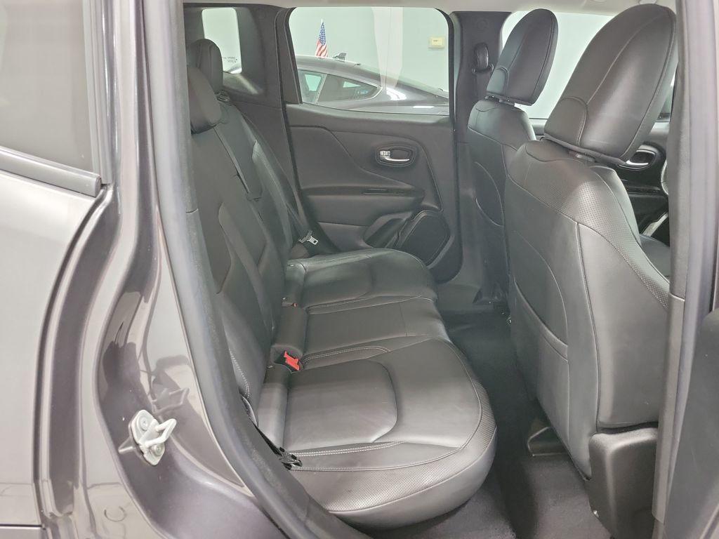 used 2020 Jeep Renegade car, priced at $14,699