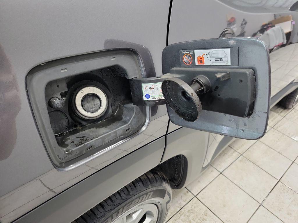 used 2020 Jeep Renegade car, priced at $14,699