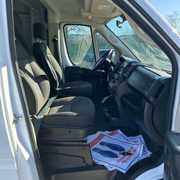 used 2019 Ram ProMaster 1500 car, priced at $21,499