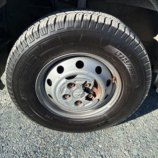 used 2019 Ram ProMaster 1500 car, priced at $21,499