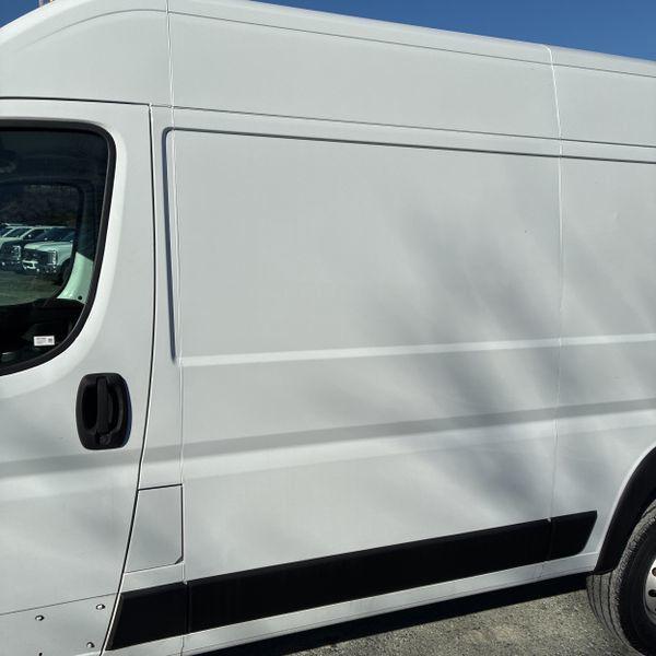 used 2019 Ram ProMaster 1500 car, priced at $21,499
