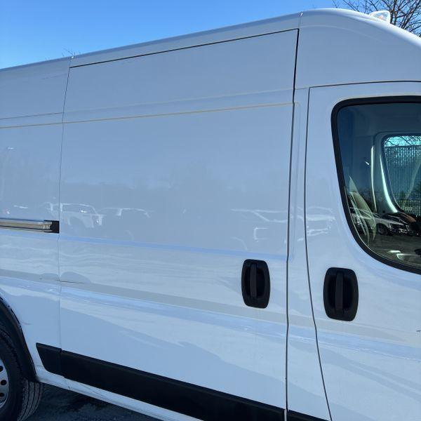 used 2019 Ram ProMaster 1500 car, priced at $21,499
