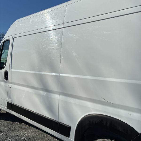 used 2019 Ram ProMaster 1500 car, priced at $21,499