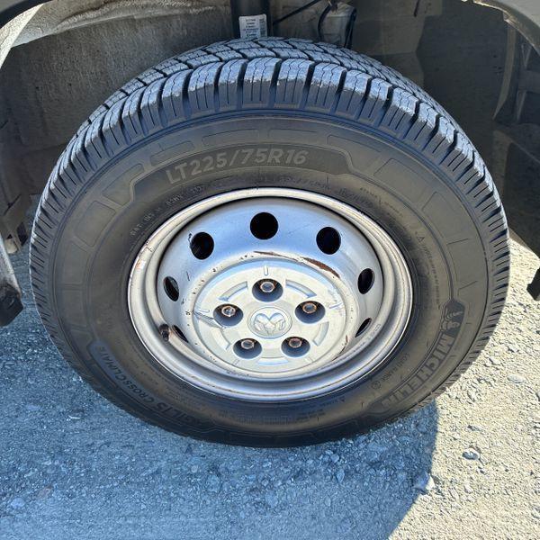 used 2019 Ram ProMaster 1500 car, priced at $21,499