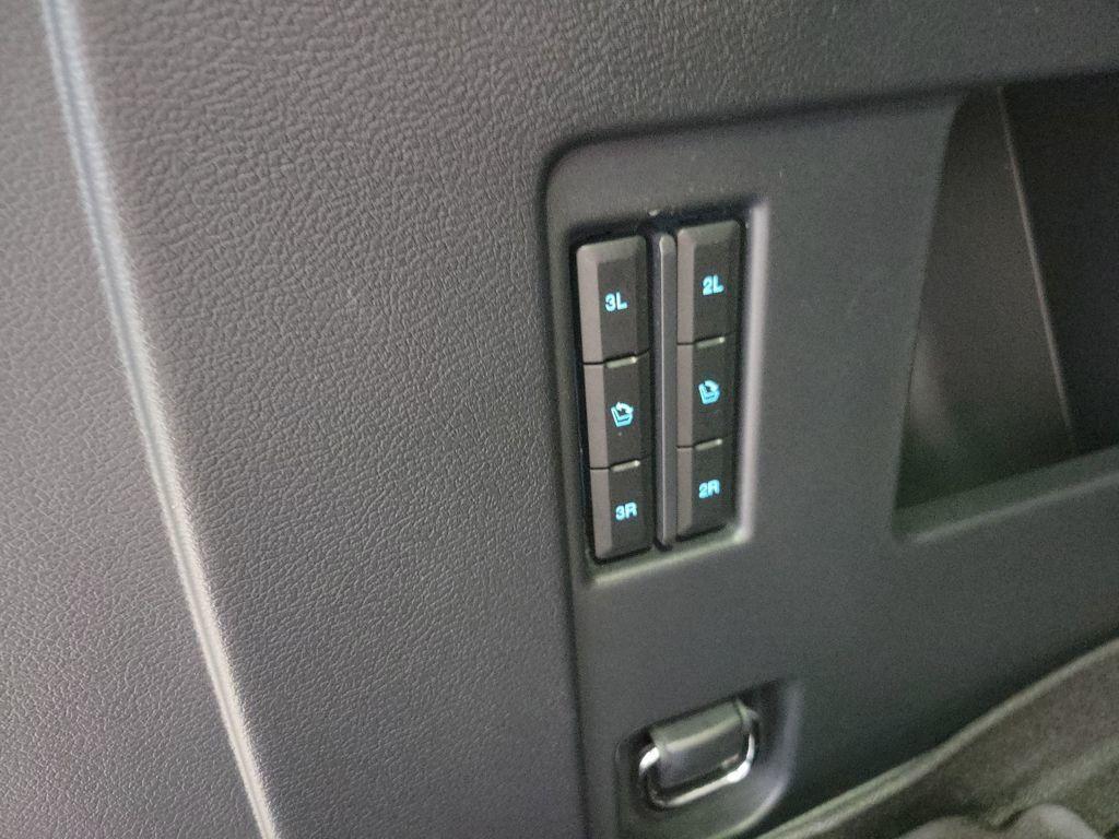 used 2024 Ford Expedition car, priced at $56,792