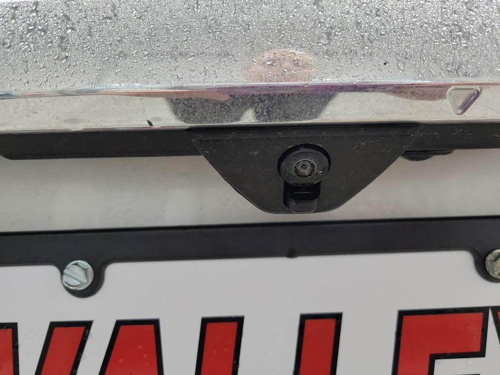 used 2024 Ford Expedition car, priced at $56,792