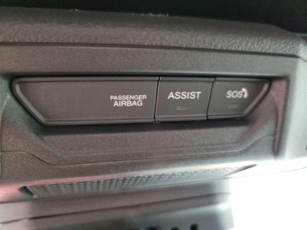 new 2025 Jeep Gladiator car, priced at $46,039