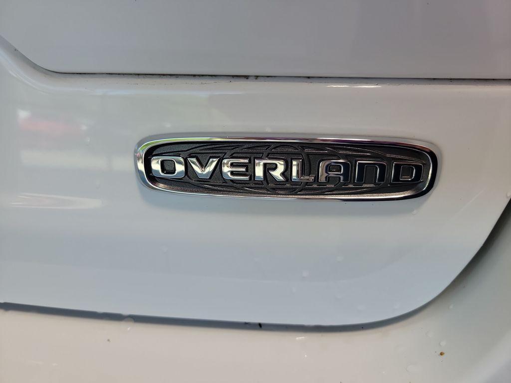 used 2022 Jeep Grand Cherokee 4xe car, priced at $31,000