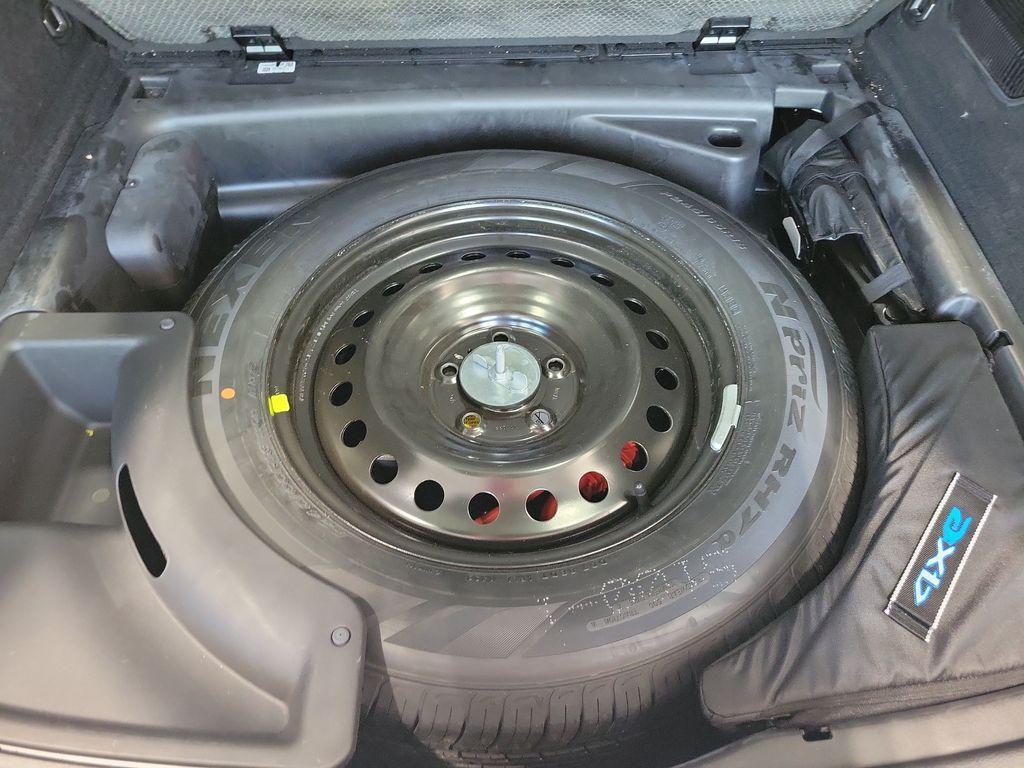 used 2022 Jeep Grand Cherokee 4xe car, priced at $31,000