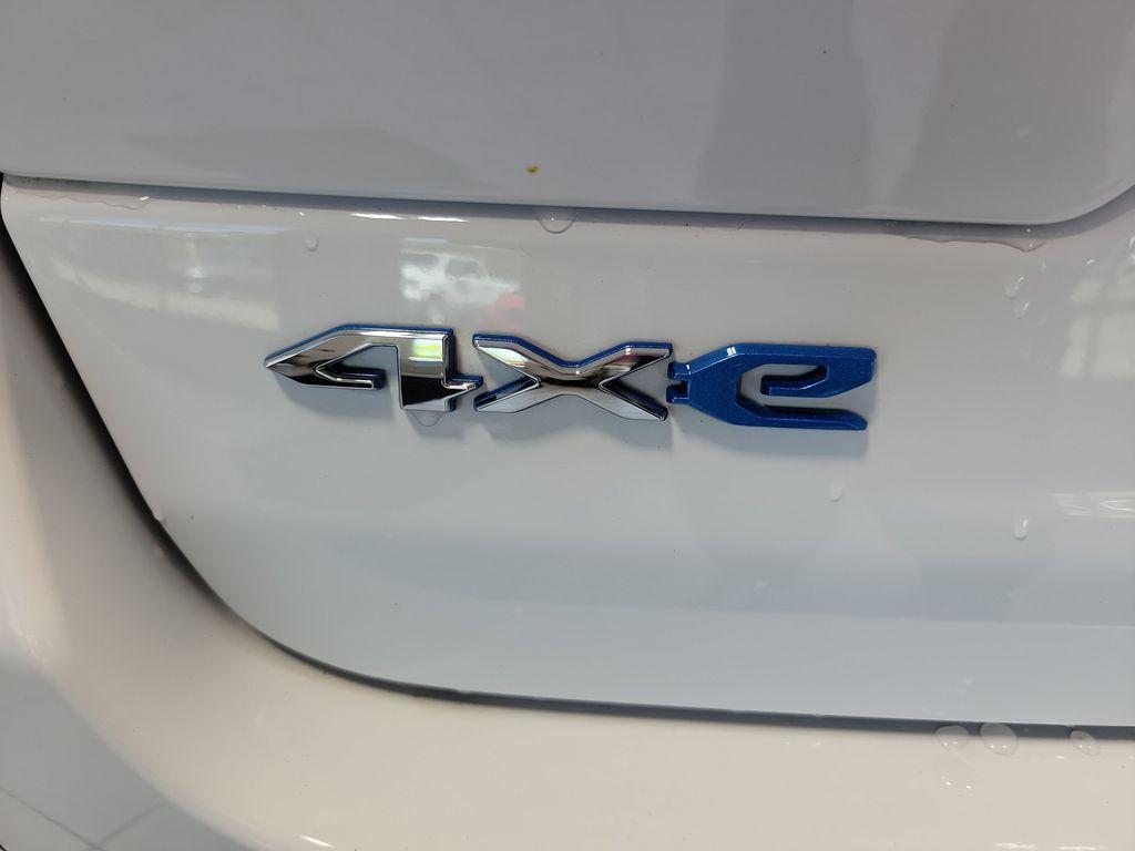 used 2022 Jeep Grand Cherokee 4xe car, priced at $31,000