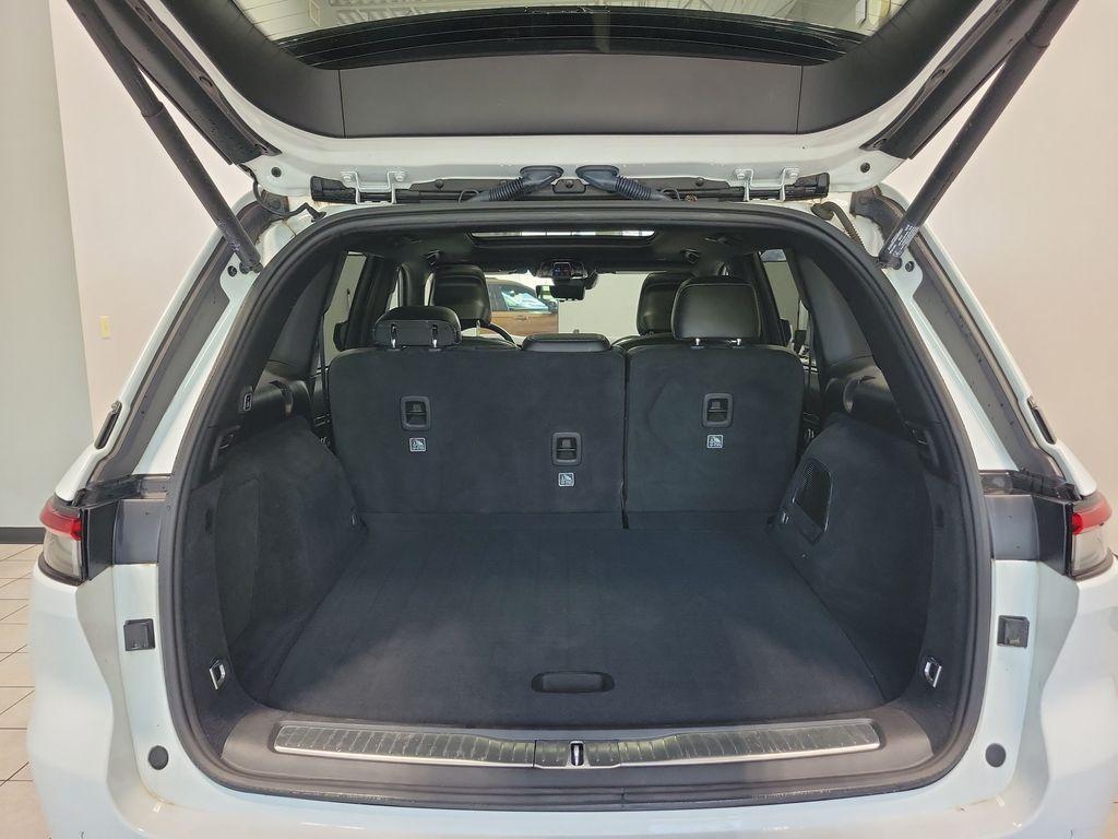 used 2022 Jeep Grand Cherokee 4xe car, priced at $31,000