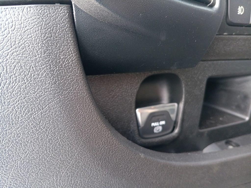 new 2025 Ram ProMaster 3500 car, priced at $49,647