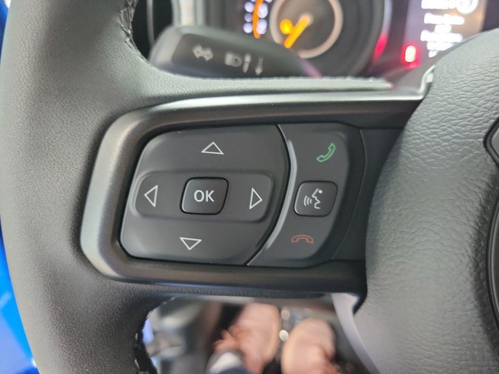 new 2026 Jeep Gladiator car, priced at $46,390